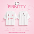 T-shirt Hello kitty